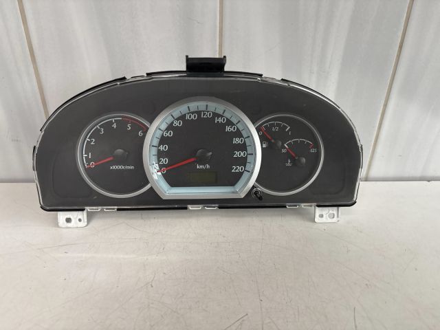 bontott CHEVROLET LACETTI Kilométeróra