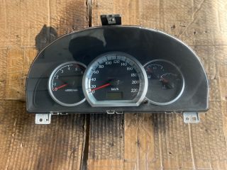 bontott CHEVROLET LACETTI Kilométeróra