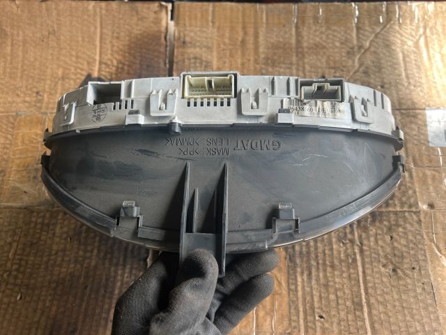 bontott CHEVROLET LACETTI Kilométeróra