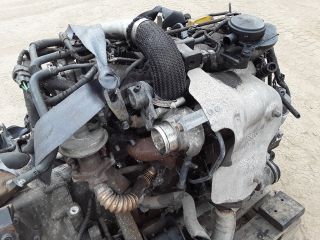 bontott CHEVROLET LACETTI Motor (Fűzött blokk hengerfejjel)