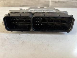 bontott CHEVROLET LACETTI Motorvezérlő