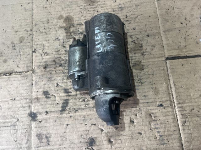 bontott CHEVROLET LACETTI Önindító