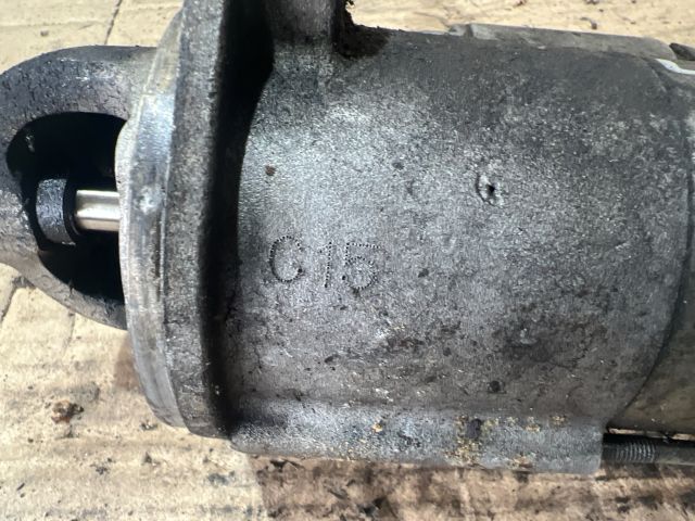 bontott CHEVROLET LACETTI Önindító