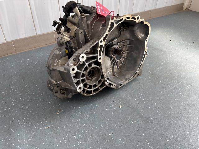 bontott CHEVROLET LACETTI Váltó (Mechanikus)