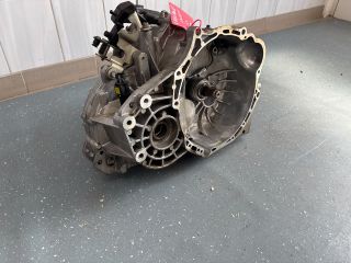 bontott CHEVROLET LACETTI Váltó (Mechanikus)