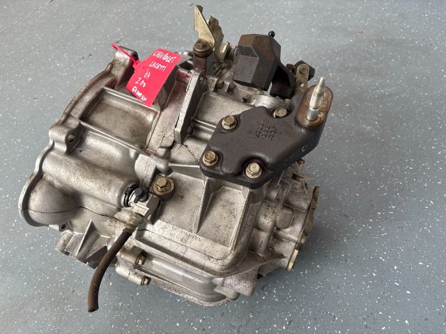 bontott CHEVROLET LACETTI Váltó (Mechanikus)