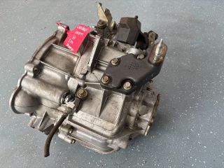 bontott CHEVROLET LACETTI Váltó (Mechanikus)