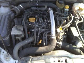 bontott CHEVROLET LACETTI Váltó (Mechanikus)