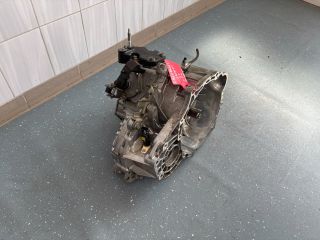 bontott CHEVROLET LACETTI Váltó (Mechanikus)