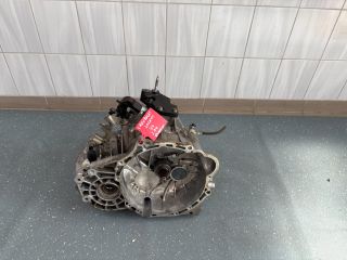 bontott CHEVROLET LACETTI Váltó (Mechanikus)