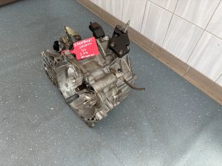 bontott CHEVROLET LACETTI Váltó (Mechanikus)