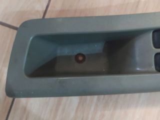 bontott CHEVROLET LACETTI Ablakemelő Kapcsoló Négyes / Kettes