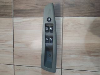 bontott CHEVROLET LACETTI Ablakemelő Kapcsoló Négyes / Kettes