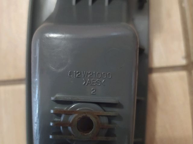 bontott CHEVROLET LACETTI Ablakemelő Kapcsoló Négyes / Kettes