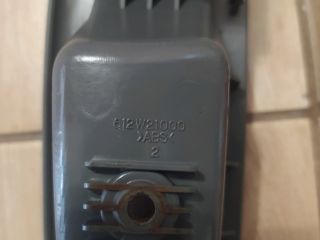 bontott CHEVROLET LACETTI Ablakemelő Kapcsoló Négyes / Kettes