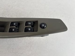 bontott CHEVROLET LACETTI Ablakemelő Kapcsoló Négyes / Kettes