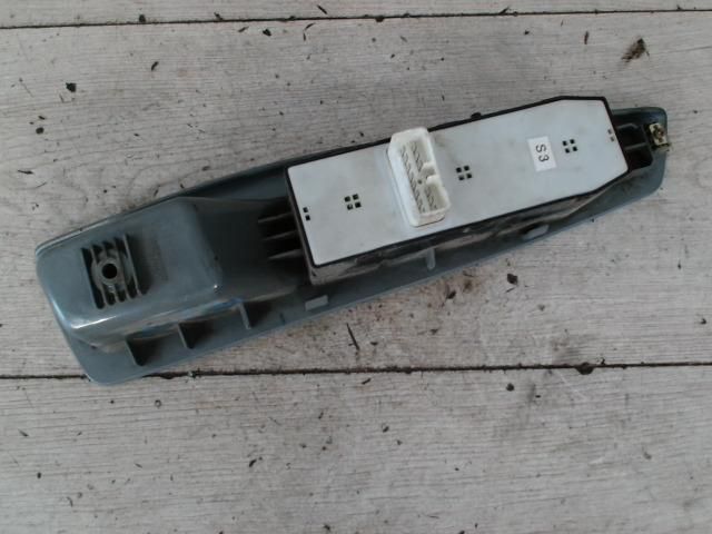 bontott CHEVROLET LACETTI Ablakemelő Kapcsoló (Pozíciófüggetlen)