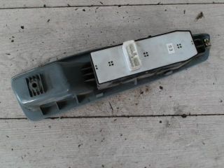 bontott CHEVROLET LACETTI Ablakemelő Kapcsoló (Pozíciófüggetlen)