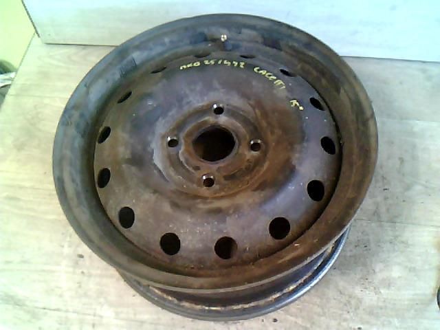 bontott CHEVROLET LACETTI Acélfelni (1 db)