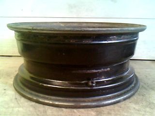 bontott CHEVROLET LACETTI Acélfelni (1 db)