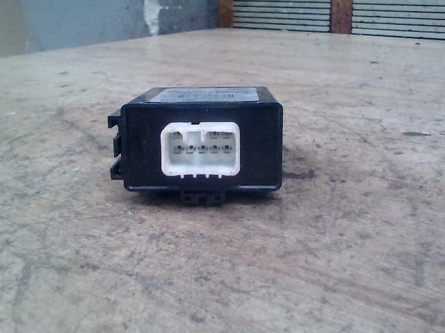 bontott CHEVROLET LACETTI Akkumulátor Vezérlő Panel