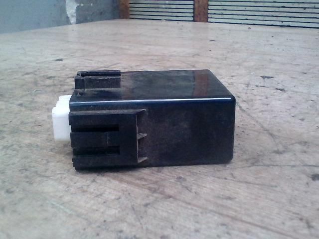 bontott CHEVROLET LACETTI Akkumulátor Vezérlő Panel