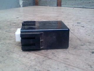 bontott CHEVROLET LACETTI Akkumulátor Vezérlő Panel