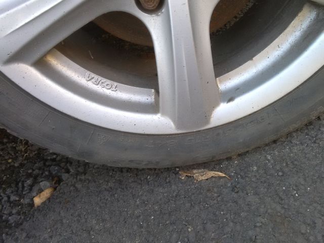 bontott CHEVROLET LACETTI Alufelni Szett