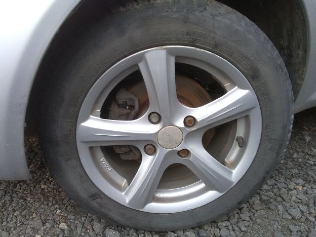 bontott CHEVROLET LACETTI Alufelni Szett