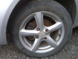 bontott CHEVROLET LACETTI Alufelni Szett