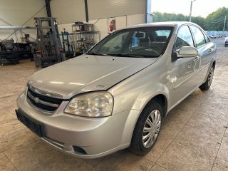 bontott CHEVROLET LACETTI Bal A Oszlop Burkolat