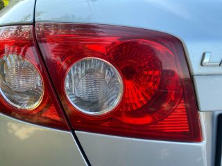 bontott CHEVROLET LACETTI Bal Belső Hátsó Lámpa