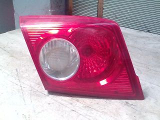 bontott CHEVROLET LACETTI Bal Belső Hátsó Lámpa