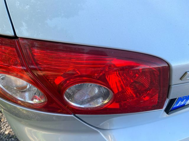 bontott CHEVROLET LACETTI Bal Belső Hátsó Lámpa