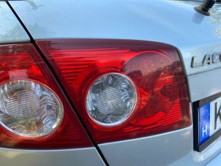 bontott CHEVROLET LACETTI Bal Belső Hátsó Lámpa