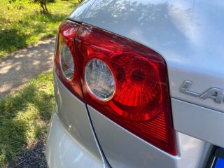 bontott CHEVROLET LACETTI Bal Belső Hátsó Lámpa