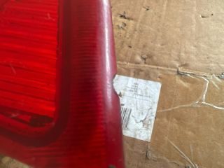 bontott CHEVROLET LACETTI Bal Belső Hátsó Lámpa