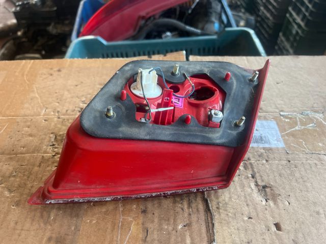 bontott CHEVROLET LACETTI Bal Belső Hátsó Lámpa