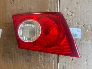 bontott CHEVROLET LACETTI Bal Belső Hátsó Lámpa