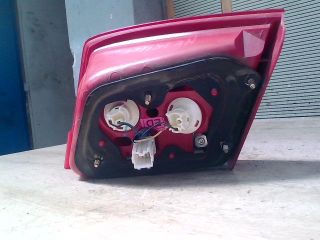 bontott CHEVROLET LACETTI Bal Belső Hátsó Lámpa