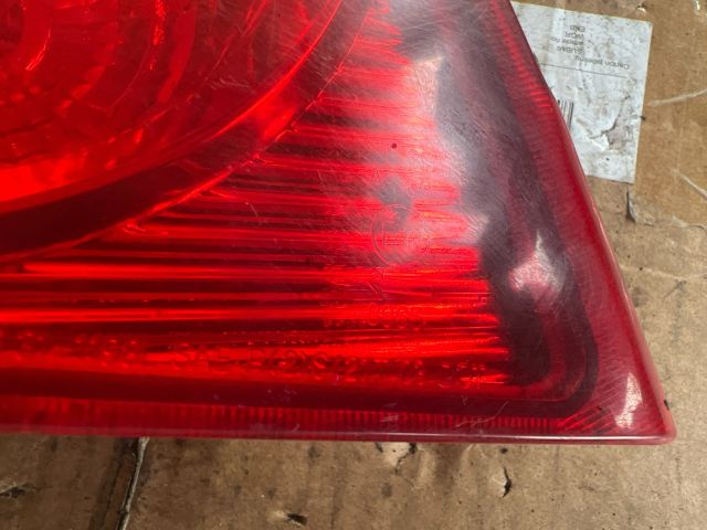 bontott CHEVROLET LACETTI Bal Belső Hátsó Lámpa