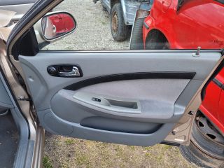 bontott CHEVROLET LACETTI Bal C Oszlop Burkolat