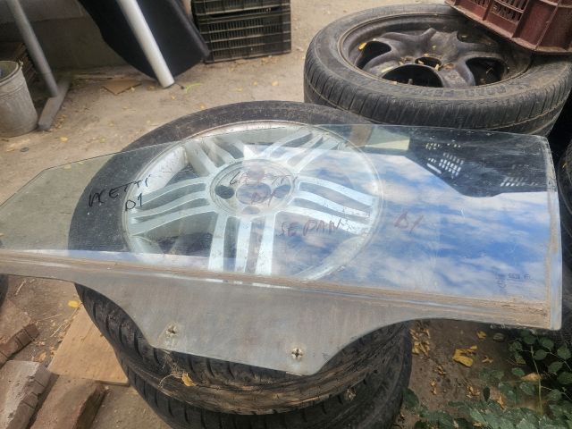 bontott CHEVROLET LACETTI Bal első Ablak