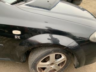 bontott CHEVROLET LACETTI Bal első Ablak