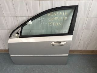 bontott CHEVROLET LACETTI Bal első Ablak