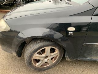 bontott CHEVROLET LACETTI Bal első Ablak