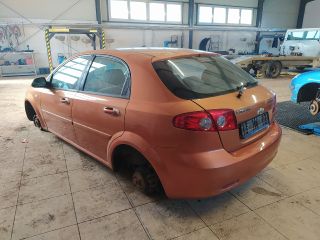 bontott CHEVROLET LACETTI Bal első Ablak