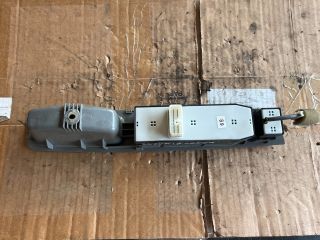 bontott CHEVROLET LACETTI Bal első Ablakemelő Kapcsoló