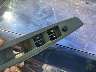 bontott CHEVROLET LACETTI Bal első Ablakemelő Kapcsoló