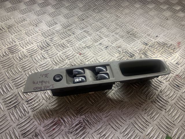 bontott CHEVROLET LACETTI Bal első Ablakemelő Kapcsoló